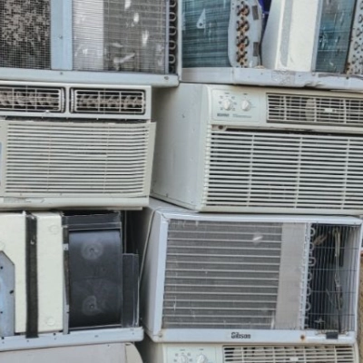 Bostancı Bölgesinde Hurda Çelik Fiyatı